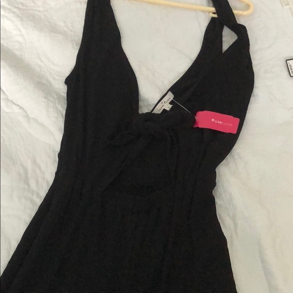 love culture jumpsuit